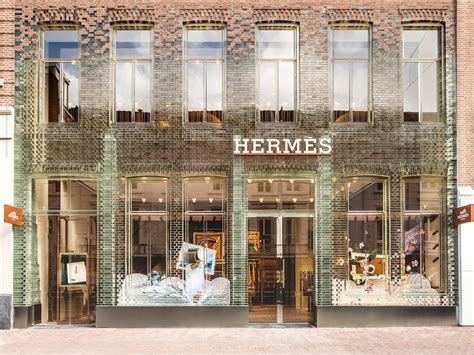 hermes pc hooftstraat|pc hooftstraat amsterdam.